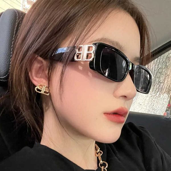 wholesale of small frame cat's eye b new fashionable sunglasses ins personality square sunglasses, White;black
wholesale of small frame cat's eye b new fashionable sunglasses ins personality square sunglasses, White;black
