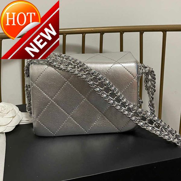 women's brand designers shoulder bags 2023 textured cowhide thick chain messenger fashion classic multi-functional mini makeup factory
women's brand designers shoulder bags 2023 textured cowhide thick chain messenger fashion classic multi-functional mini makeup factory
