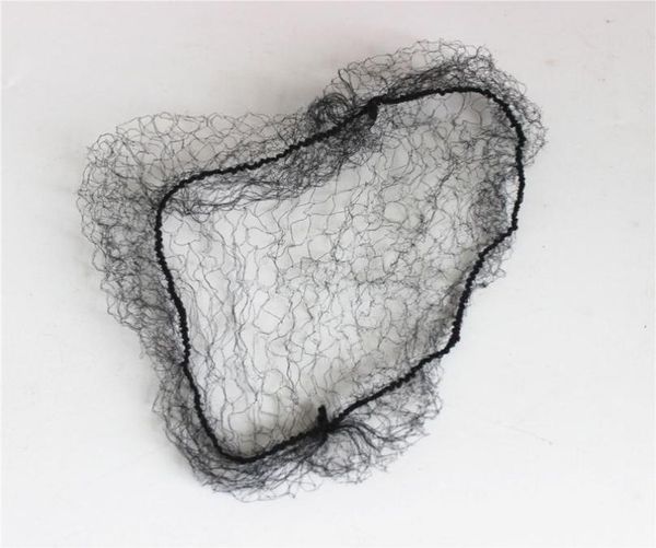 20pcslot black color nylon hair nets 20inch invisible disposable hair net for wigsweaving with the factory 2826718, Black;brown
20pcslot black color nylon hair nets 20inch invisible disposable hair net for wigsweaving with the factory 2826718, Black;brown