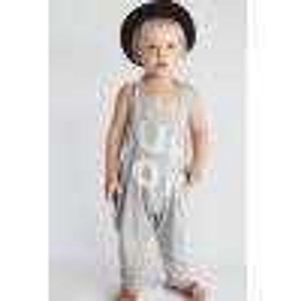 t-shirts children's clothing baby girls boys rompers halter neck jumpsuits letters printed pattern sleeveless 1 piece navy/ pink/ grey, Blue
t-shirts children's clothing baby girls boys rompers halter neck jumpsuits letters printed pattern sleeveless 1 piece navy/ pink/ grey, Blue