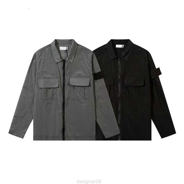 toney brand jackets coat metal nylon functional shirt double pocket jacket reflective sun protection windbreaker jacket men size m-2xl, Black
toney brand jackets coat metal nylon functional shirt double pocket jacket reflective sun protection windbreaker jacket men size m-2xl, Black