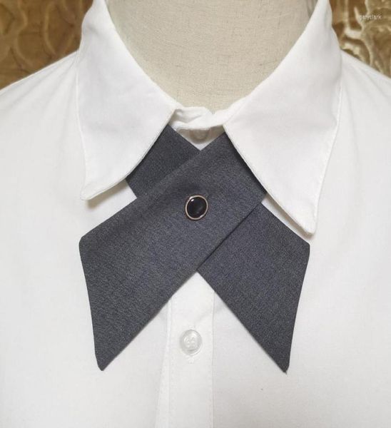 neck ties boutique cross knot gray cotton suit zipper tie men accessories matching shirt jk bow women pride butterfli5205828, Blue;purple
neck ties boutique cross knot gray cotton suit zipper tie men accessories matching shirt jk bow women pride butterfli5205828, Blue;purple