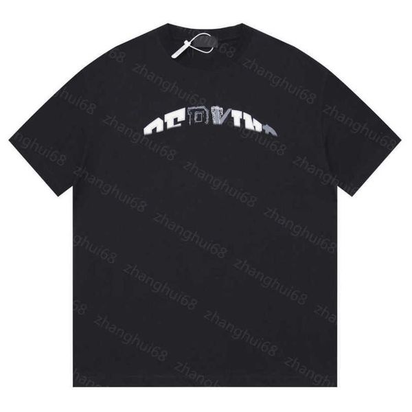 23ss summer men clothes casual tshirt designer t shirt round neck pure cotton inkjet foaming three-dimensional letter printing t-shirt mens, White;black
23ss summer men clothes casual tshirt designer t shirt round neck pure cotton inkjet foaming three-dimensional letter printing t-shirt mens, White;black