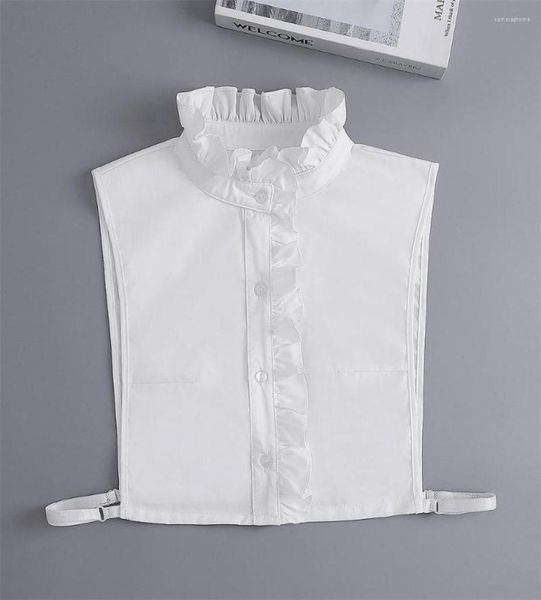 bow ties korean stand fake collar for women shirt front detachable collars removable white dress sweater false2565625, Black;gray
bow ties korean stand fake collar for women shirt front detachable collars removable white dress sweater false2565625, Black;gray