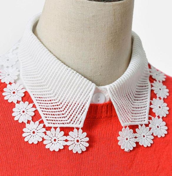 bow ties chiffon shirt fake collars for women detachable collar lapel blouse girls sweater dress false neckwear faux col tiebo7443089, Black;gray
bow ties chiffon shirt fake collars for women detachable collar lapel blouse girls sweater dress false neckwear faux col tiebo7443089, Black;gray