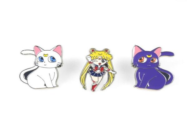 moon cats anime enamel pins custom brooches lapel badge jewelry for friends kids gift1772232, Blue
moon cats anime enamel pins custom brooches lapel badge jewelry for friends kids gift1772232, Blue