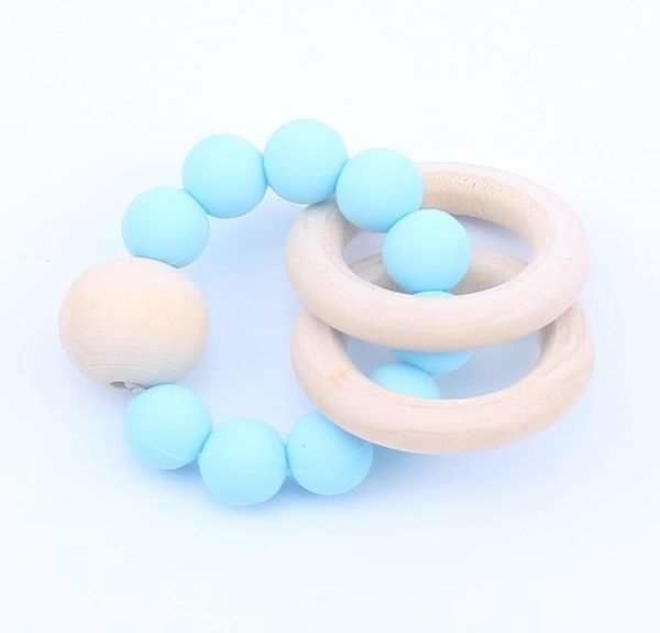 baby teether rings food grade beech wood teething ring soothers chew toys shower play round wooden bead newborn silicone teethers 7619092
baby teether rings food grade beech wood teething ring soothers chew toys shower play round wooden bead newborn silicone teethers 7619092