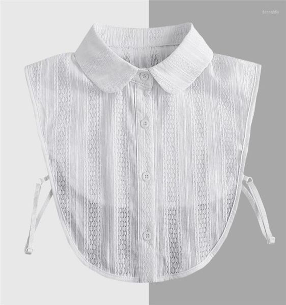 bow ties sitonjwly women formal stand fake collars for mens lapel shirt detachable white false female collar decorative donn223377198, Black;gray
bow ties sitonjwly women formal stand fake collars for mens lapel shirt detachable white false female collar decorative donn223377198, Black;gray