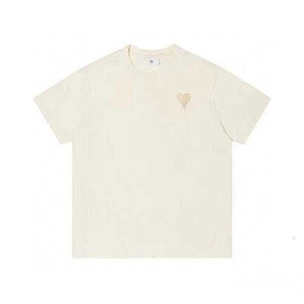 designer mens women amis luxury t shirt fashion casual tshirts tees clothing amis short sleeve 2022 new paris high street cotton loose summe, White;black
designer mens women amis luxury t shirt fashion casual tshirts tees clothing amis short sleeve 2022 new paris high street cotton loose summe, White;black