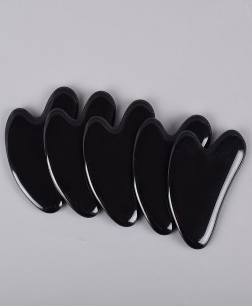 natural obsidian gua sha board black jade stone body facial eye scraping plate acupuncture massage relaxation health care c071132076
natural obsidian gua sha board black jade stone body facial eye scraping plate acupuncture massage relaxation health care c071132076