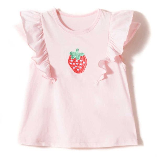 t-shirts quality cotton children's clothing infant bebe girls kids t-shirt tee casual t shirts summer short sleeve baby girl clothes x, Blue
t-shirts quality cotton children's clothing infant bebe girls kids t-shirt tee casual t shirts summer short sleeve baby girl clothes x, Blue