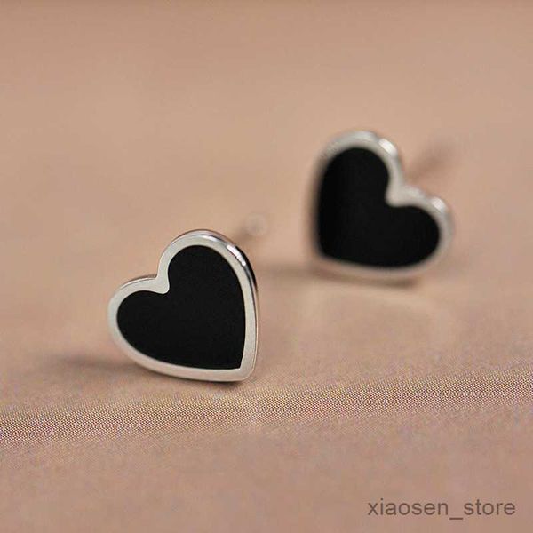 stud new lover sterling silver stud earring for women jewelry gift for women romantic lady fashion jewelry r230628, Golden;silver
stud new lover sterling silver stud earring for women jewelry gift for women romantic lady fashion jewelry r230628, Golden;silver