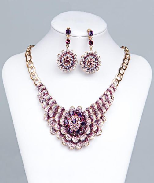 15071 wedding bridal accessories jewelry necklace and earring set party jewelry for wedding party bride1086476, White
15071 wedding bridal accessories jewelry necklace and earring set party jewelry for wedding party bride1086476, White
