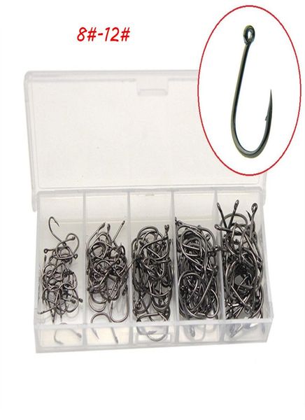 500pcsbox 5 models mixed 812 black ise hook high carbon steel barbed fishing hooks fishhooks asian carp pesca tackle kl5021938735
500pcsbox 5 models mixed 812 black ise hook high carbon steel barbed fishing hooks fishhooks asian carp pesca tackle kl5021938735