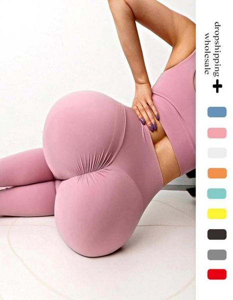 yoga outfit infilar scunch buwomen leggings for fitness nylon high waist pants women leggins push up tights workout gym clothes9333442
yoga outfit infilar scunch buwomen leggings for fitness nylon high waist pants women leggins push up tights workout gym clothes9333442