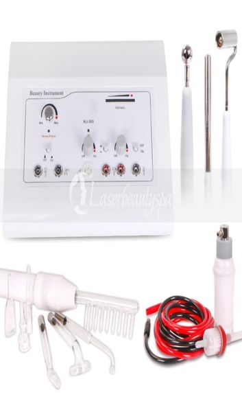 4in1 high frequency galvanic vacuum beauty machine for skin care facial lifting beauty salon equipment home use8669825, Black;white
4in1 high frequency galvanic vacuum beauty machine for skin care facial lifting beauty salon equipment home use8669825, Black;white