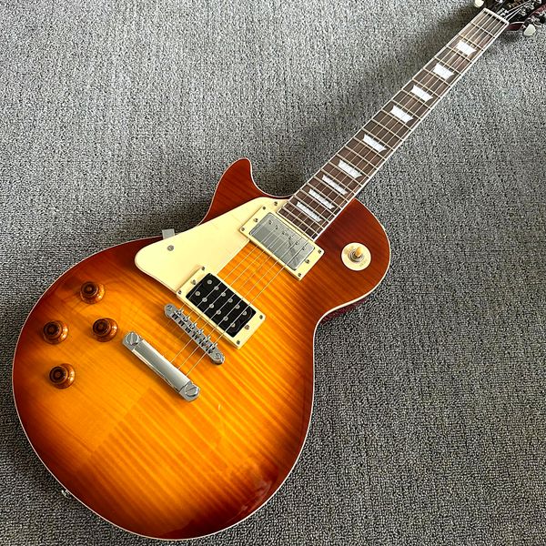 custom shop, smoky head one-piece electric guitar, rosewood fingerboard, 22 silk, chrome hardware, ing
custom shop, smoky head one-piece electric guitar, rosewood fingerboard, 22 silk, chrome hardware, ing