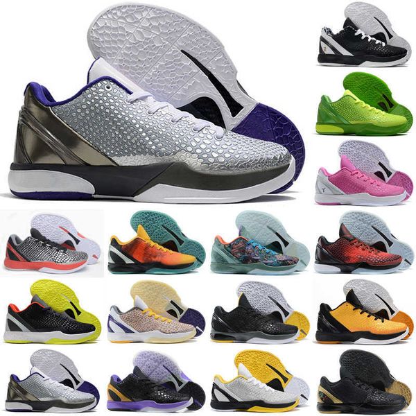 mamba basketball shoes 6 protro mambacita grinch think pink 5 alternate bruce lee del sol big stage laker mens womens outdoor sports trainer, Black
mamba basketball shoes 6 protro mambacita grinch think pink 5 alternate bruce lee del sol big stage laker mens womens outdoor sports trainer, Black