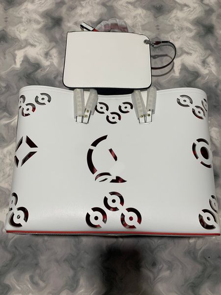 2pic/set bag cabata designer totes rivet genuine leather handbag composite handbags famous purse shopping bags luxurys wallets
2pic/set bag cabata designer totes rivet genuine leather handbag composite handbags famous purse shopping bags luxurys wallets