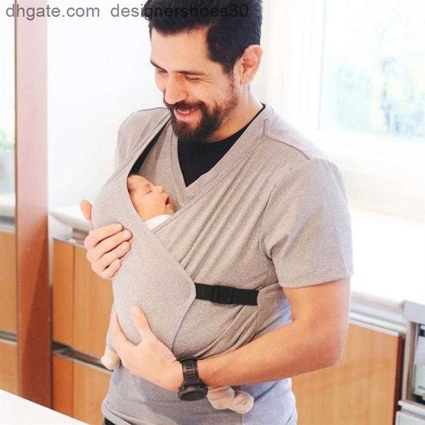 multifunctional baby carrier t shirt skin to skin mom baby kangaroo tank men's dad shirt carrier342ynal3
multifunctional baby carrier t shirt skin to skin mom baby kangaroo tank men's dad shirt carrier342ynal3