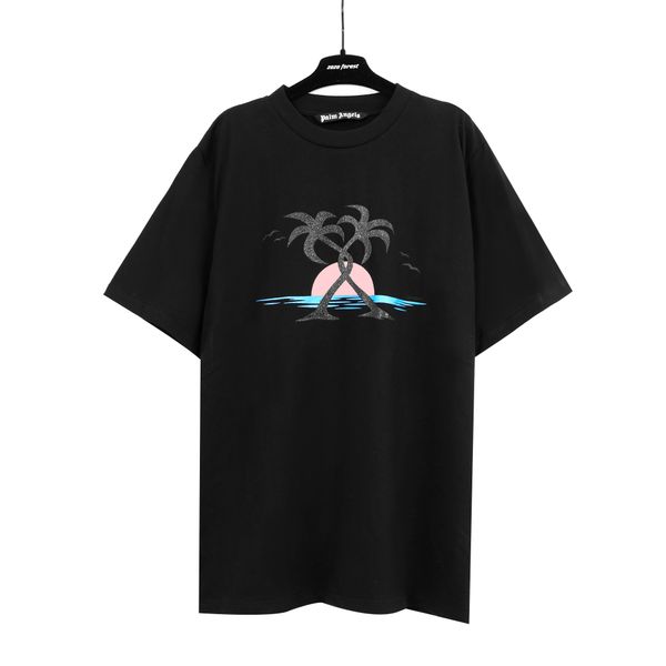 palm angel pa new summer loose tees fashion casual shirt luxurys clothing street cute shirts men women couple t shirts dx030, White;black
palm angel pa new summer loose tees fashion casual shirt luxurys clothing street cute shirts men women couple t shirts dx030, White;black