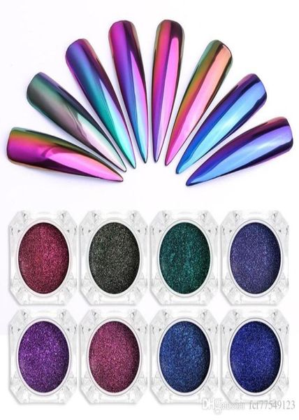 tamax chrome mirror powder nail art glitter chameleon pigment powder manicure nail tips decoration accessories gel polish dust8475053, Silver;gold
tamax chrome mirror powder nail art glitter chameleon pigment powder manicure nail tips decoration accessories gel polish dust8475053, Silver;gold