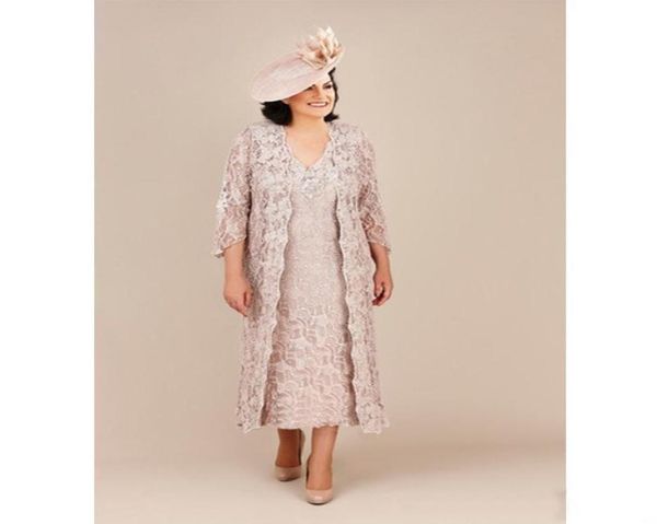 plus size lace mother of the bride suits dresses with long jacket knee length long sleeve mother of the groom gowns3231382, Black;red
plus size lace mother of the bride suits dresses with long jacket knee length long sleeve mother of the groom gowns3231382, Black;red