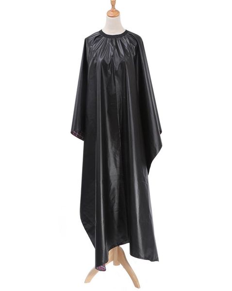 pro salon black hairdressing cape barber hairdresser haircutting dye wrap waterproof cover gown apron hairstylist cloth3866475
pro salon black hairdressing cape barber hairdresser haircutting dye wrap waterproof cover gown apron hairstylist cloth3866475