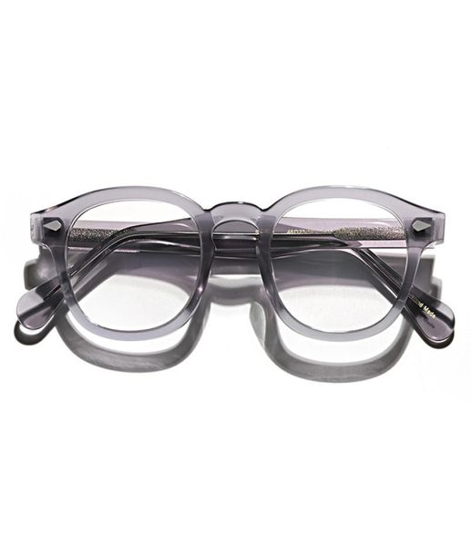 fashion johnny depp style acetate glasses frame man optical prescription reading myopia woman eyeglasses oculos de grau3842052
fashion johnny depp style acetate glasses frame man optical prescription reading myopia woman eyeglasses oculos de grau3842052