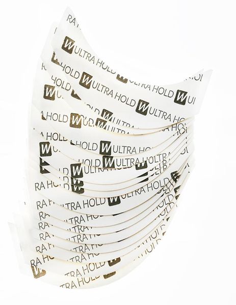 walker tape 36pclot cc contour ultra hold adhesive tape for wigs and toupees5729665, Black;brown
walker tape 36pclot cc contour ultra hold adhesive tape for wigs and toupees5729665, Black;brown