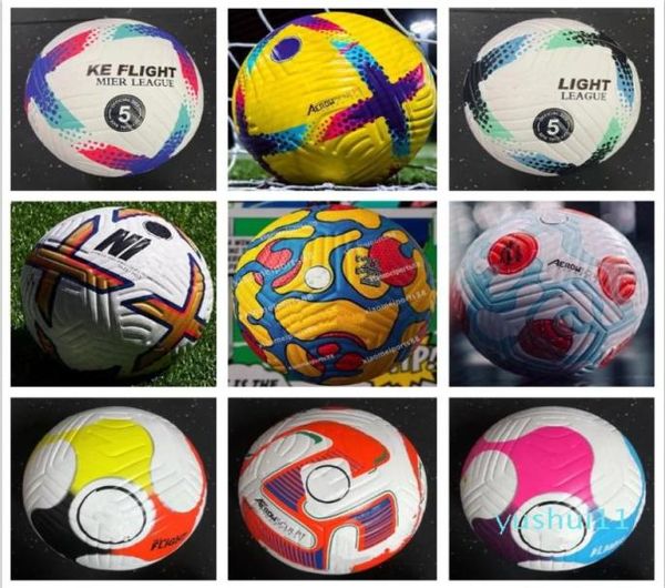 new club league 2023 soccer ball size 5 highgrade nice match liga premer 22 23 pu football ship the balls without air6506114
new club league 2023 soccer ball size 5 highgrade nice match liga premer 22 23 pu football ship the balls without air6506114