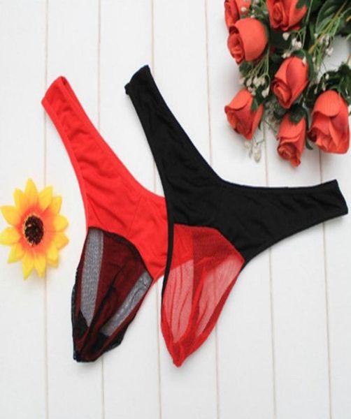 men thongs briefs lingerie see through mens underwear sheer front pouch thong men039s gstring underwears4597702, Red;black
men thongs briefs lingerie see through mens underwear sheer front pouch thong men039s gstring underwears4597702, Red;black