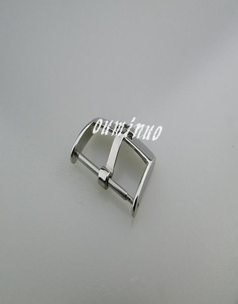 16mm 18mm 20mm new hq silver polished watch band strap pin buckle for omega watch4046895, Black;brown
16mm 18mm 20mm new hq silver polished watch band strap pin buckle for omega watch4046895, Black;brown