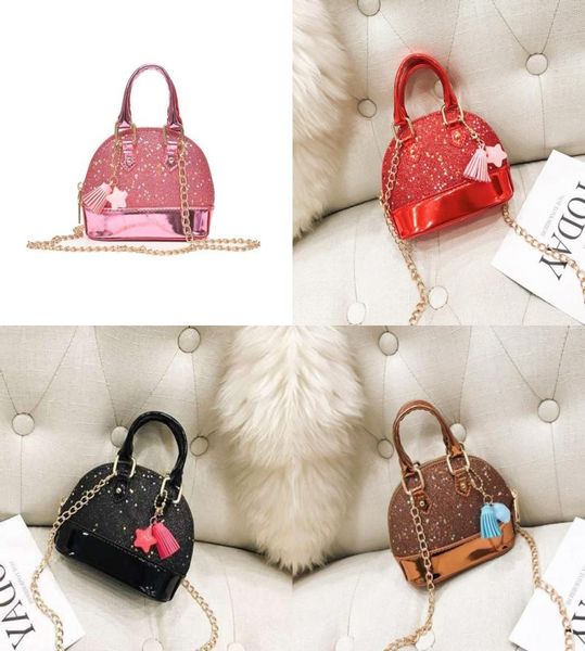 pure color sequins kids bags girl fashion chain shoulder shell bag mini princess satchel handbag 16 8tt j29666826, White
pure color sequins kids bags girl fashion chain shoulder shell bag mini princess satchel handbag 16 8tt j29666826, White