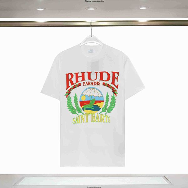 mens letter print t shirt luxury black fashion designer summer short sleeve rhude tshirts size s-xxxl cxha, White;black
mens letter print t shirt luxury black fashion designer summer short sleeve rhude tshirts size s-xxxl cxha, White;black