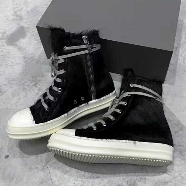 rick luxury 2023 designer ro boots shoes owens comfortable men genuine leather high street fashion shoes wind thick with fur man short 5 ujw
rick luxury 2023 designer ro boots shoes owens comfortable men genuine leather high street fashion shoes wind thick with fur man short 5 ujw