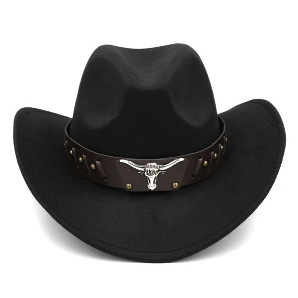cloches mistdawn womem men wool blend western cowboy hat wide brim cowgirl jazz sombrero cap tauren leather band 230627, Blue;gray
cloches mistdawn womem men wool blend western cowboy hat wide brim cowgirl jazz sombrero cap tauren leather band 230627, Blue;gray