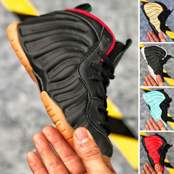 big kids foam pro 2 basketball shoes for kid penny hardaway sneakers youth foams pennyhardaway sports chaussures pour enfants snea4183544, Black
big kids foam pro 2 basketball shoes for kid penny hardaway sneakers youth foams pennyhardaway sports chaussures pour enfants snea4183544, Black