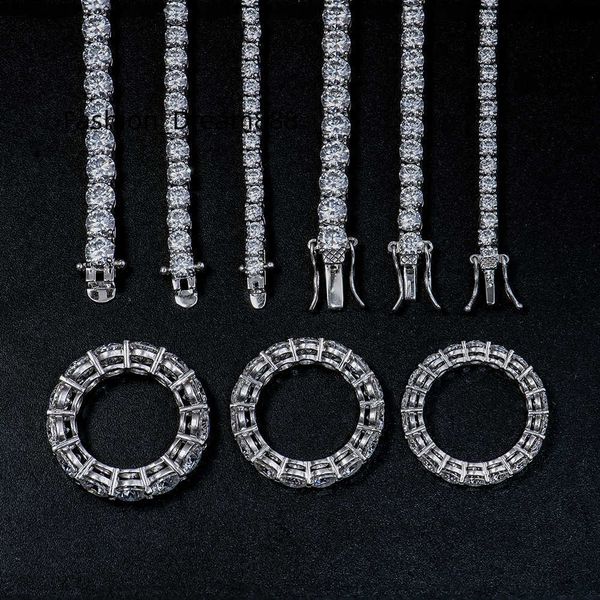 prices 3 4 5 mm custom iced out cluster 925 sterling silver hiphop jewelry vvs d moissanite tennis chain necklace
prices 3 4 5 mm custom iced out cluster 925 sterling silver hiphop jewelry vvs d moissanite tennis chain necklace