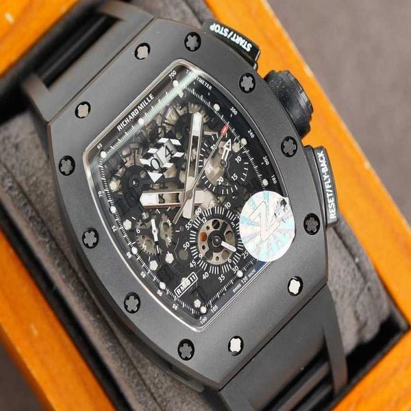 fantastic mechanical r i c h a r d luxury super style male wrist watches rm11 rm11-03 kfqu designer high-end quality tpt carbon fiber bezel, Slivery;brown
fantastic mechanical r i c h a r d luxury super style male wrist watches rm11 rm11-03 kfqu designer high-end quality tpt carbon fiber bezel, Slivery;brown