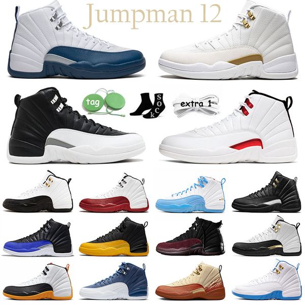 aaa quality jumpman 12 basketball shoes brilliant orange men women 12s trainers eastside golf out of the clay stone blue stealth twist flu g
aaa quality jumpman 12 basketball shoes brilliant orange men women 12s trainers eastside golf out of the clay stone blue stealth twist flu g