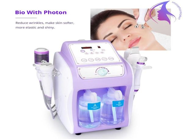 ultrasonic microcurrent oxygen jet led skin scrubber cold facial beauty machine1469537, Black;white
ultrasonic microcurrent oxygen jet led skin scrubber cold facial beauty machine1469537, Black;white