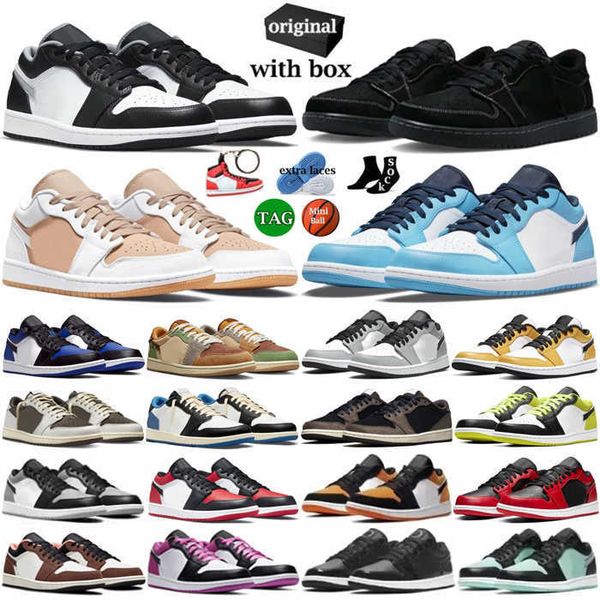 with box jumpman 1 low basketball shoes men women 1s black phantom unc white tan shadow camo denim magenta all star royal bred toe mens spor
with box jumpman 1 low basketball shoes men women 1s black phantom unc white tan shadow camo denim magenta all star royal bred toe mens spor