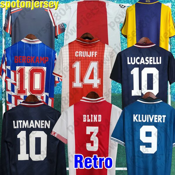 retro soccer jerseys 94 95 96 97 98 99 football shirts bassey berghuis third black kit klaasse nbergwijn marley football shirts men kids uni, Black;yellow
retro soccer jerseys 94 95 96 97 98 99 football shirts bassey berghuis third black kit klaasse nbergwijn marley football shirts men kids uni, Black;yellow