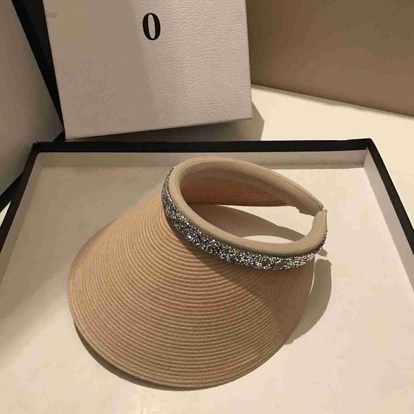 summer water hollow hat fashion sun protection taiwan pp encrypted weaving outdoor travel lightweight duck tongue yvu3, Blue;gray
summer water hollow hat fashion sun protection taiwan pp encrypted weaving outdoor travel lightweight duck tongue yvu3, Blue;gray