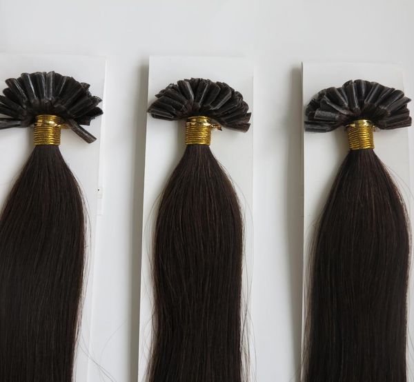 straight keratine nail tip hair extensions u tip human dark brown natural hair extensions keratin hair extensions9498083, Black
straight keratine nail tip hair extensions u tip human dark brown natural hair extensions keratin hair extensions9498083, Black