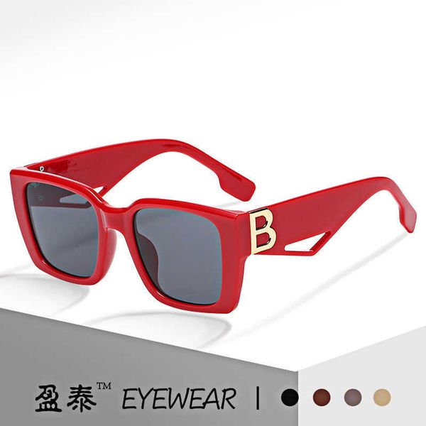 new fashion large frame sunglasses for women b word decoration hollow personality street pgraphy ins sunglassesod9o, White;black
new fashion large frame sunglasses for women b word decoration hollow personality street pgraphy ins sunglassesod9o, White;black