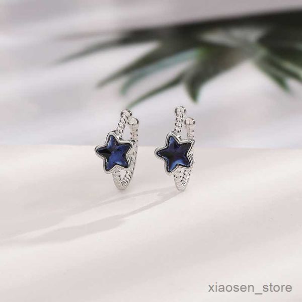 stud 1 ear clip earrings for women girl cute five-pointed ear cuff fashion silver color jewelry gifts r230628, Golden;silver
stud 1 ear clip earrings for women girl cute five-pointed ear cuff fashion silver color jewelry gifts r230628, Golden;silver