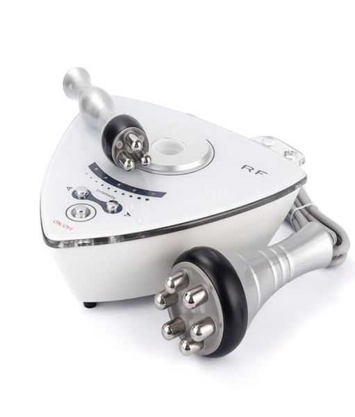 rf radio frequency 2heads facial lifting machine body face massager wrinkle removal legs butt waist tightening device anti aging4954071
rf radio frequency 2heads facial lifting machine body face massager wrinkle removal legs butt waist tightening device anti aging4954071