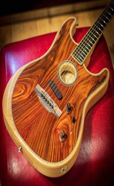 acoustasonic tele amber flame maple hollow body electric guitar deep c mahogany neck chrome hardware vintage tuners5323523
acoustasonic tele amber flame maple hollow body electric guitar deep c mahogany neck chrome hardware vintage tuners5323523